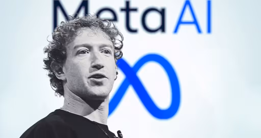 A Meta robotikai startupot vásárolt, hogy megerősítse humanoid AI-al kapcsolatos ambícióit