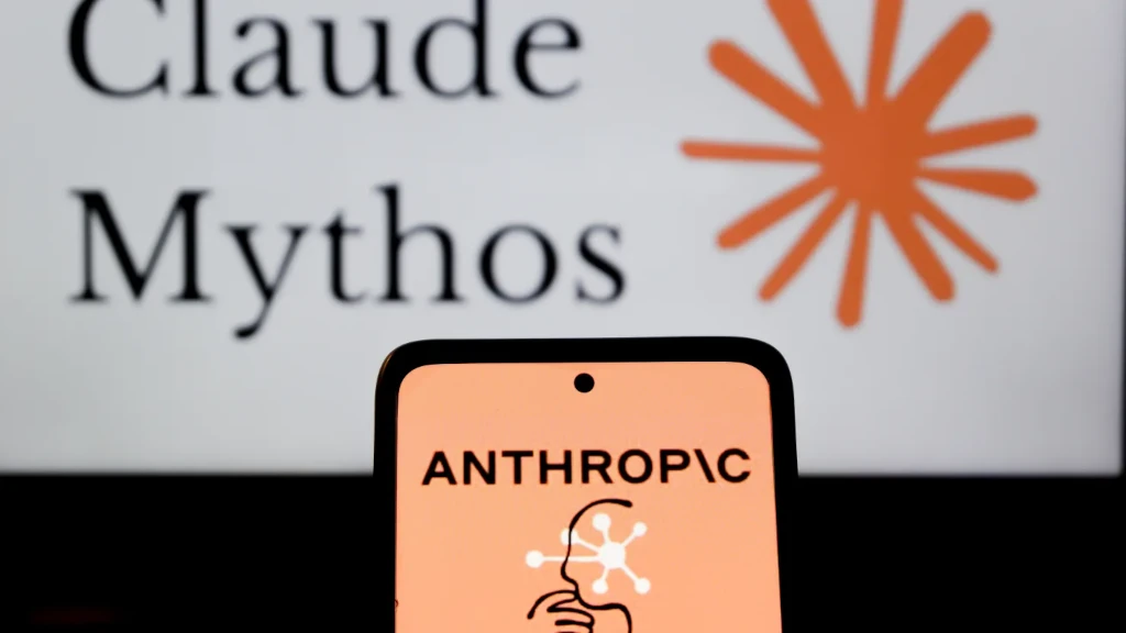 Az Anthropic hozzáférést biztosít az EU-nak a fejlett Mythos modelljéhez