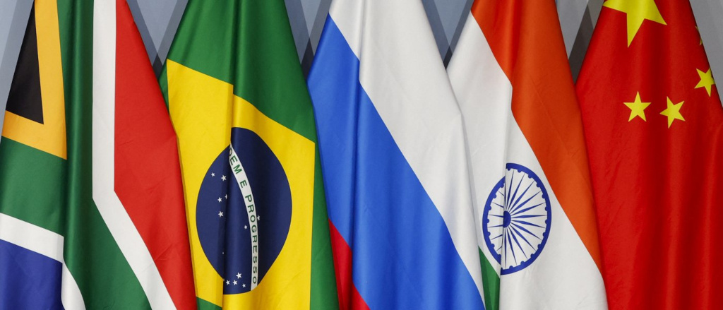 A BRICS űrügynökségek vezetői együttműködési megállapodást írtak alá a távérzékelési műholdas adatok megosztásáról