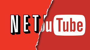 A YouTube megelőzte a Netflixet a napi tévénézési idő tekintetében, mivel a tévéfogyasztás felgyorsul