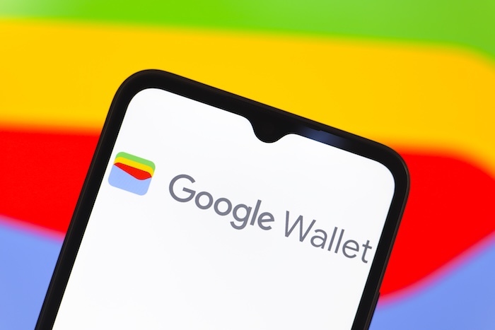 Személyazonosítóként is működni fog a Google Wallet