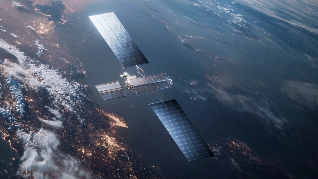Musk: nem nagy ügy adatközpontot építeni az űrbe