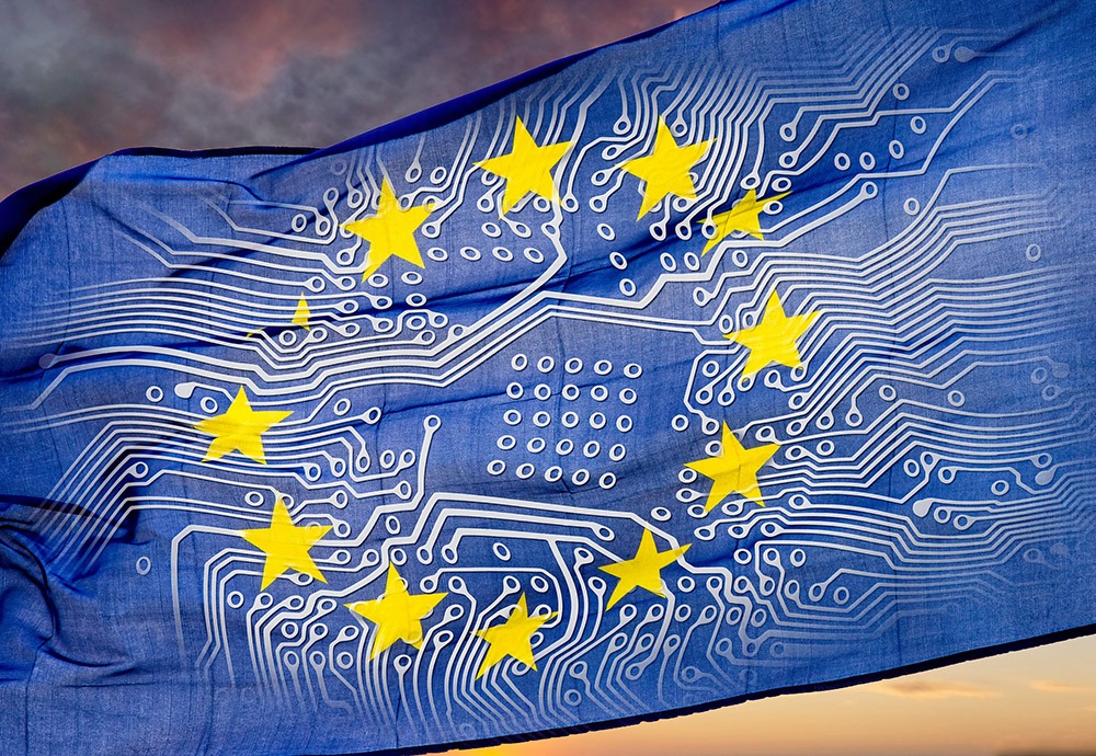 Az EU pályázatot hirdet hét „gigagyárra” a következő generációs MI-k képzésére