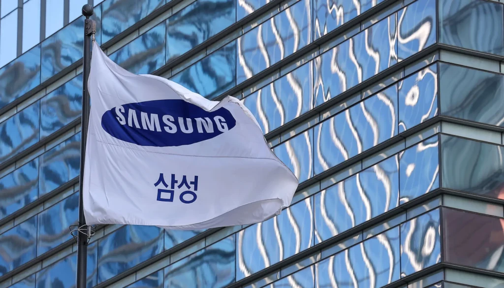 A Samsung chip részlegének egyéves nyeresége meghaladta az elmúlt 40 év összesített nyereségét a memória- és tárolóárak emelkedése miatt