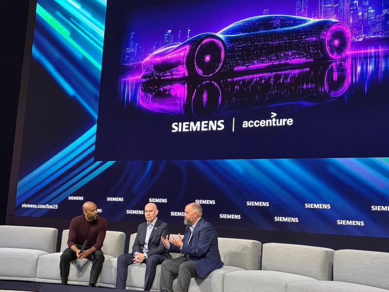 Accenture: A digitális ikrek és a gyári mesterséges intelligencia újraértelmezése