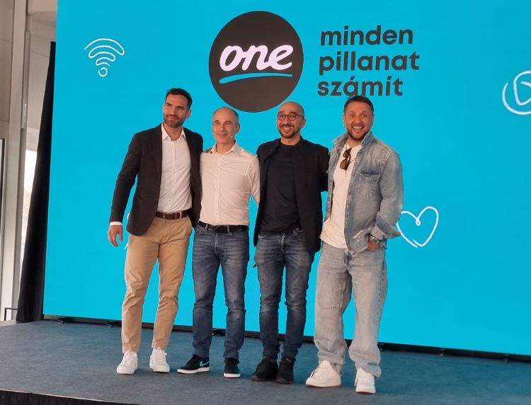 Előre szól a One, hogy a hőség miatt gondok lehetnek a hálózattal