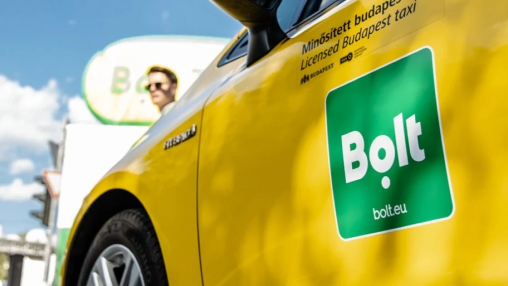 A világon elsőként lépett a Bolt, már a ChatGPT-ben is rendelhetünk autót