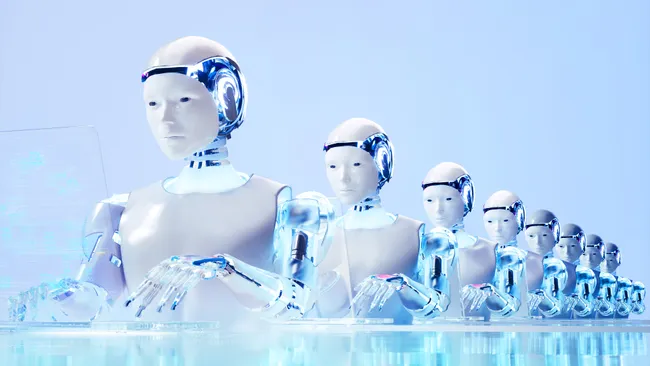 Japán bejelentette új Noetra-tervét, amelynek célja, hogy 2040-re 10 millió robottal árassza el az országot