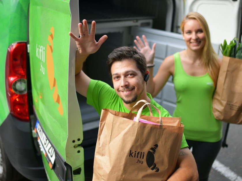 Új szupermarket-hálózat terjeszkedik a Balaton teljes térségében