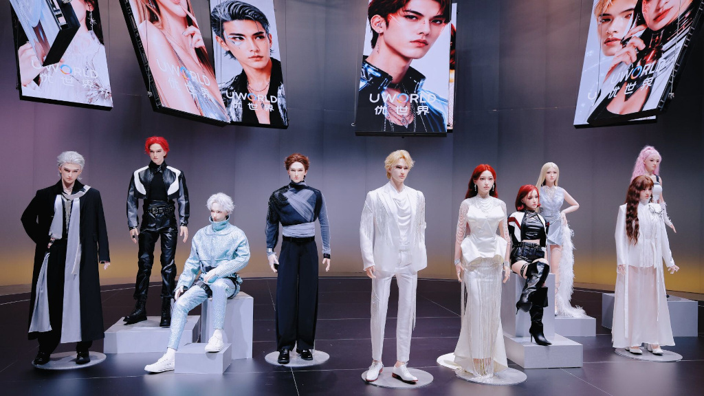 Húszféle érzelmet ismer fel 90% feletti pontossággal ez az új humanoid robot