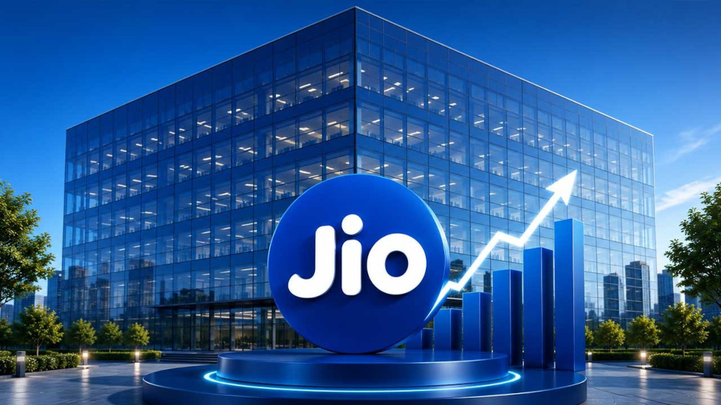 India legnagyobb telekommunikációs vállalata, a Jio Platforms, ambiciózus célokat tűzött ki maga elé, hogy a 6G felé vezető úton szuverén LEO-t építsen