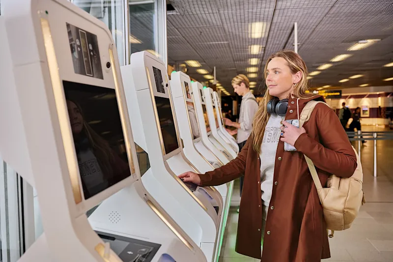 Káoszt hozott az új EU-s határellenőrzés