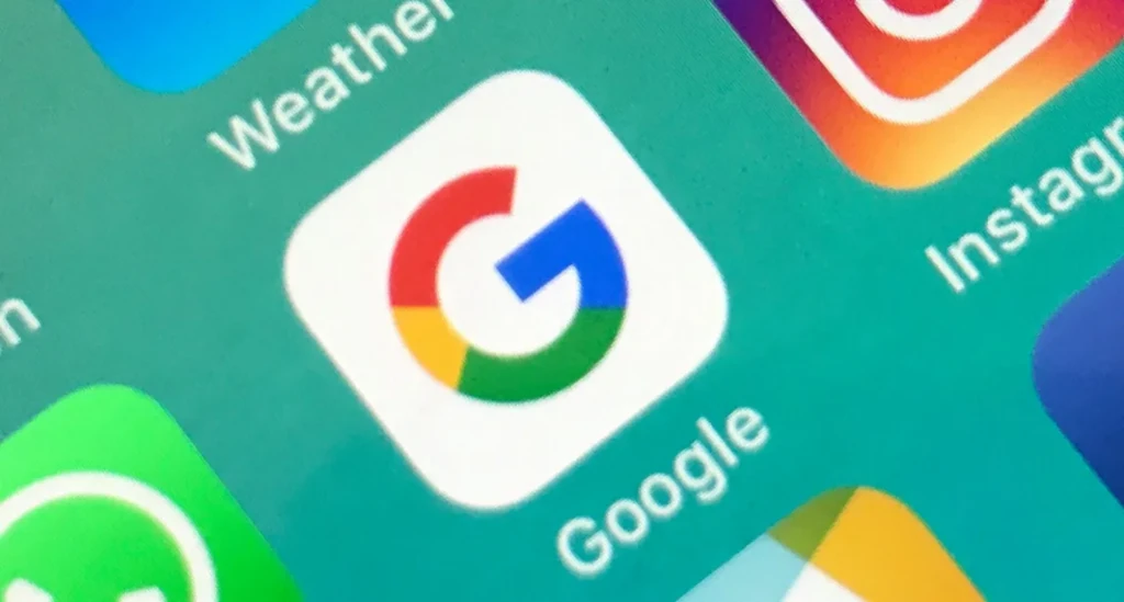 Ha a Google-t használod, akkor a mesterséges intelligenciáját képezed