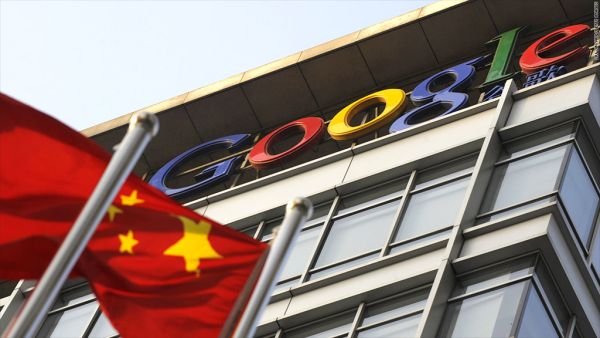 A Google mesterséges intelligencia modelleket adott el betiltott kínai cégeknek
