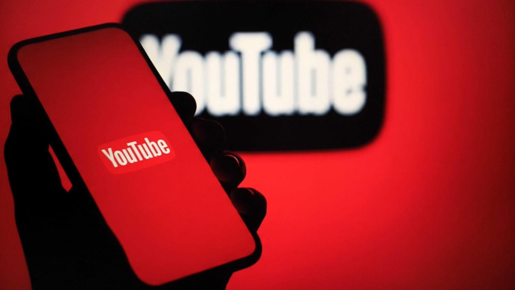 Változtat a YouTube, másként számolja a videók megtekintését