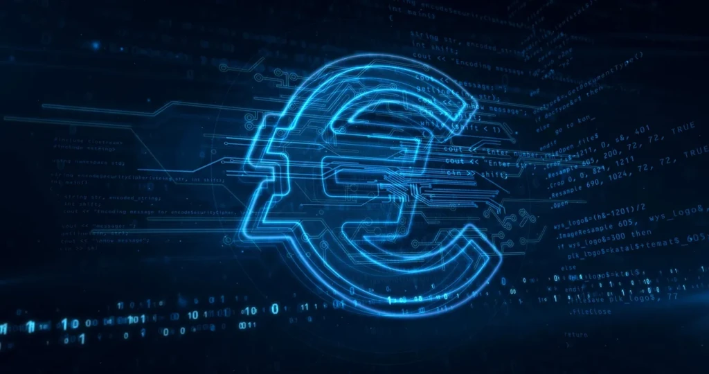 Digitális euró? Az Európai Parlament projektje egy lépéssel közelebb került