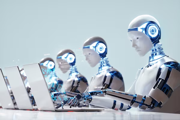 Katasztrofális idők: mi lesz az emberi élet értelme, ha a robotika és az AI elveszi a munkánkat, és eljön a bőség kora?