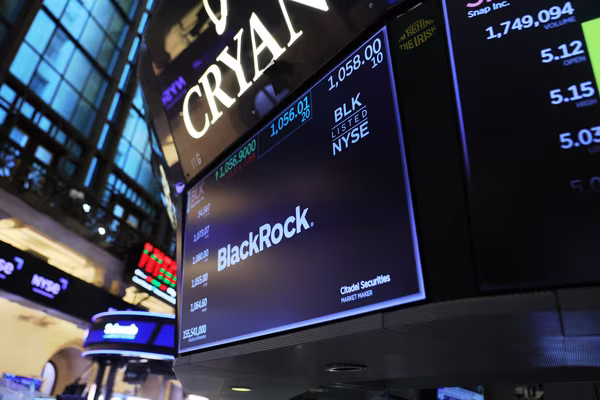 Gigantikus sakkjátszma zajlik: a BlackRock a globális energiahálózatra is ráteszi a kezét