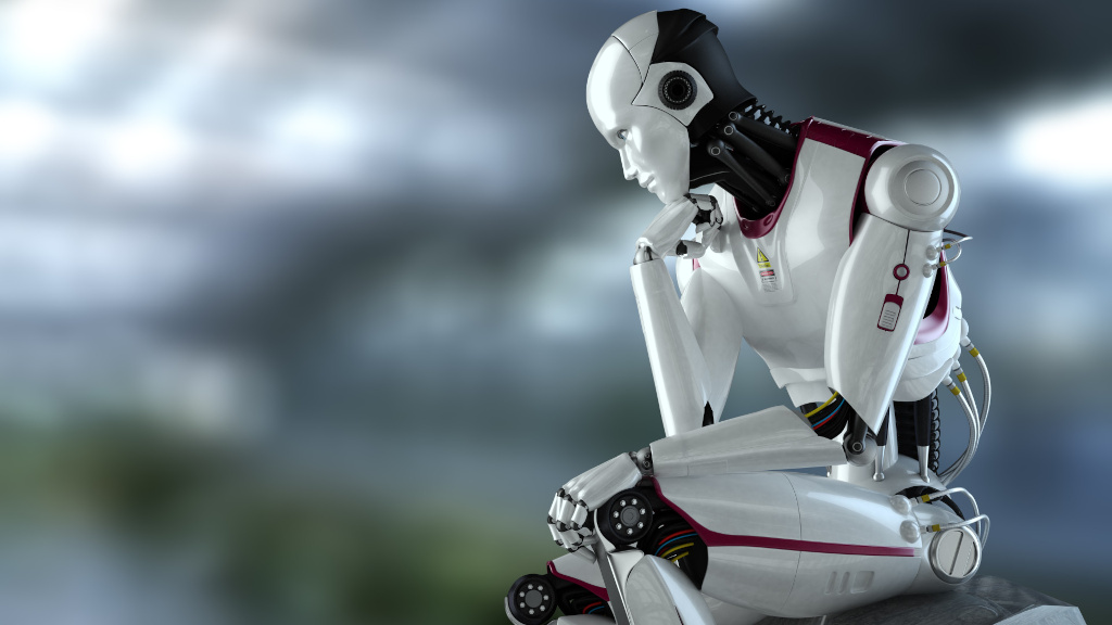Robotok menthetik majd meg a szuperöreg társadalmakat a humanizmus megújításával?