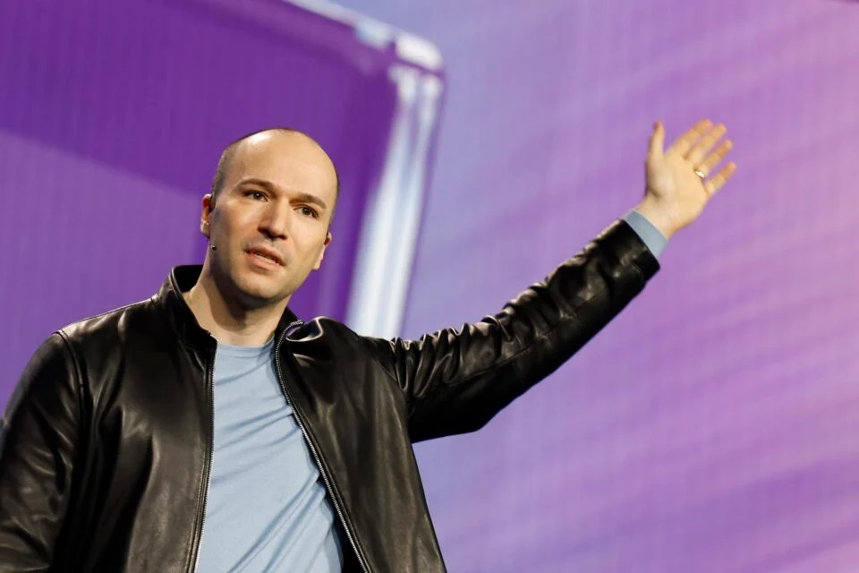 OpenAI Exec: Az AI által elkövetett rosszindulatú kiberbűnözésre adott megoldás még inkább az AI használata