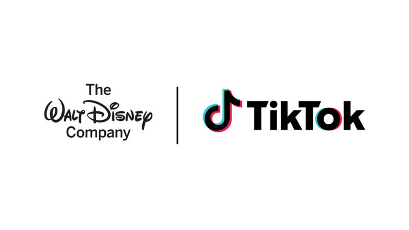 A Disney+ iparágilag elsőként partnerségben fog TikTok-alkotói videókat kínálni