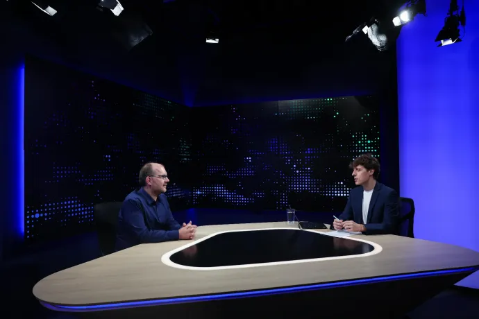 Polyák: a távközlés területén jó munkát végzett a hatóság