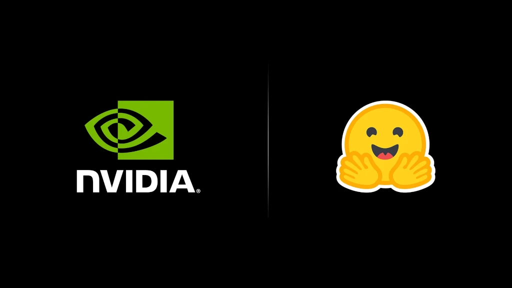 Az NVIDIA felvásárolja a Hugging Face-t