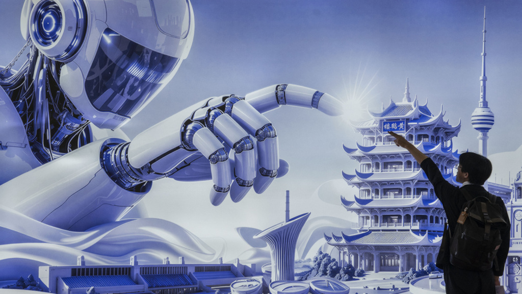 Így pusztíthatja ki az emberiséget az elszabaduló szuperintelligencia 2030-ra