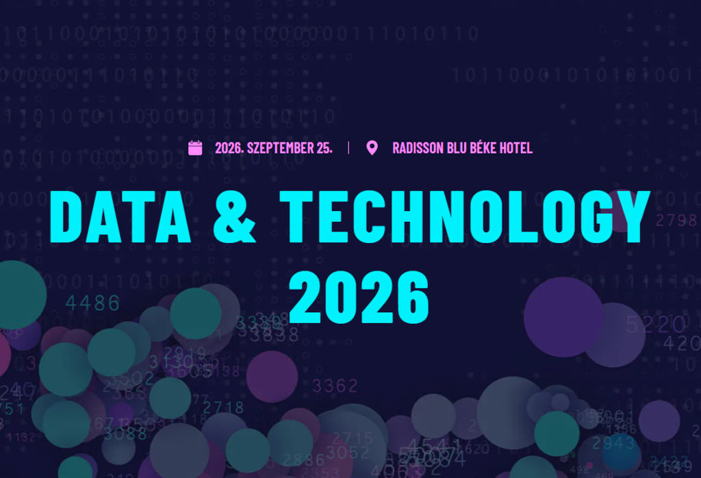 IT Business – Data Technology