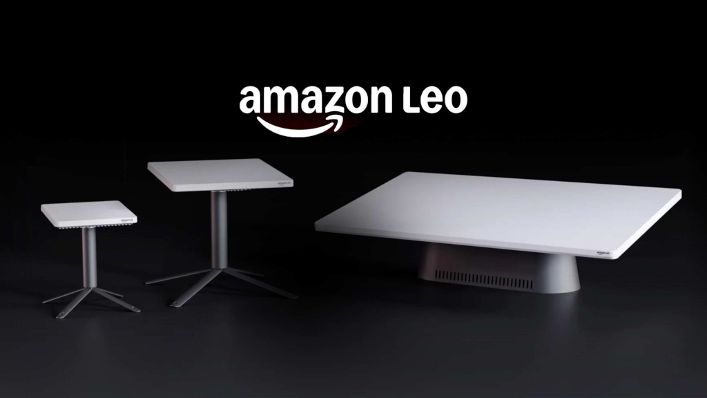 Miért nem indította el még az Amazon a Leo műholdas internet szolgáltatását?