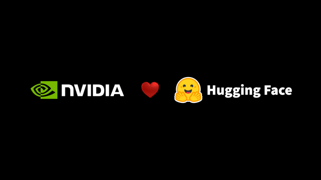 Az NVIDIA felvásárolja a Hugging Face-t