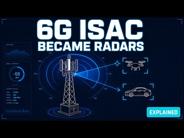 6G: az adatvédelem új kihívásai a következő generációs hálózatok küszöbén