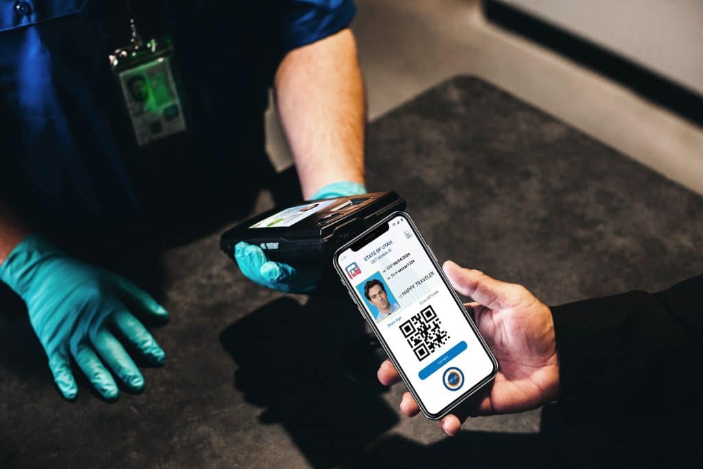 Digitális szuverenitás, infrastruktúra és hitelesítő adatok formátumainak ütközése