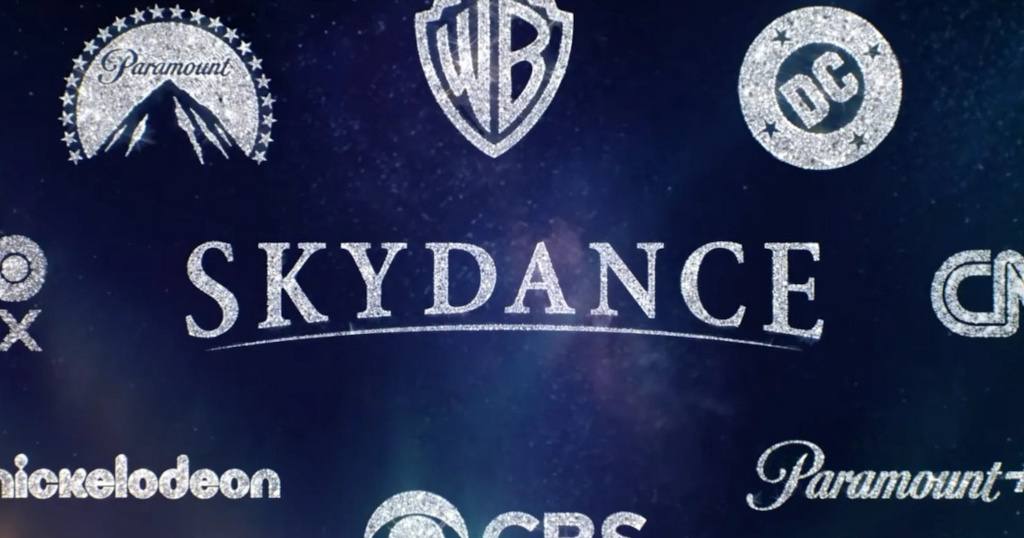 A hamarosan egyesülő Paramount és Warner Bros. a jövőben Skydance néven fog működni