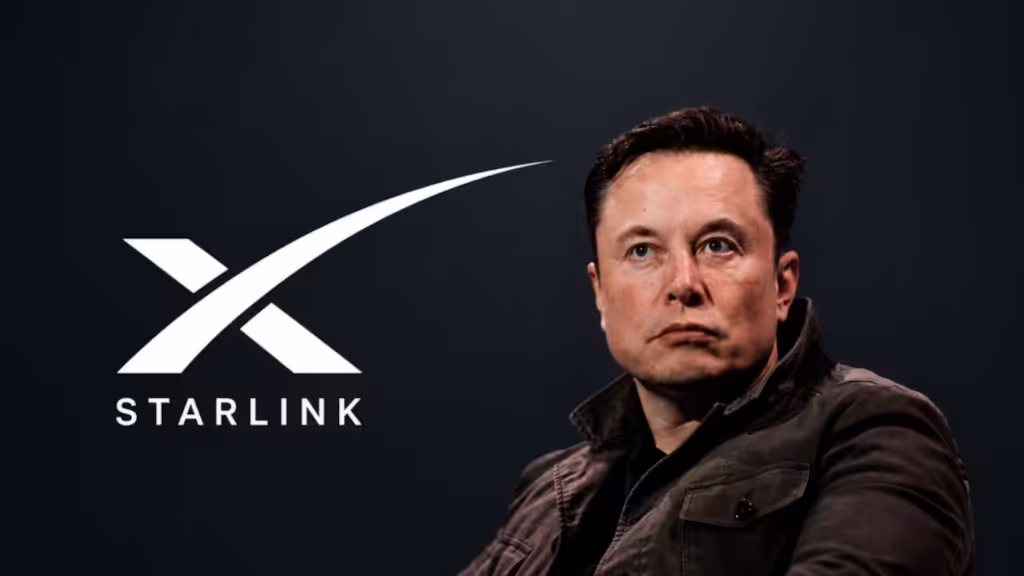 Elon Musk fokozta Ambani elleni támadásait a Starlink India űrhajójának indulásának késése miatt