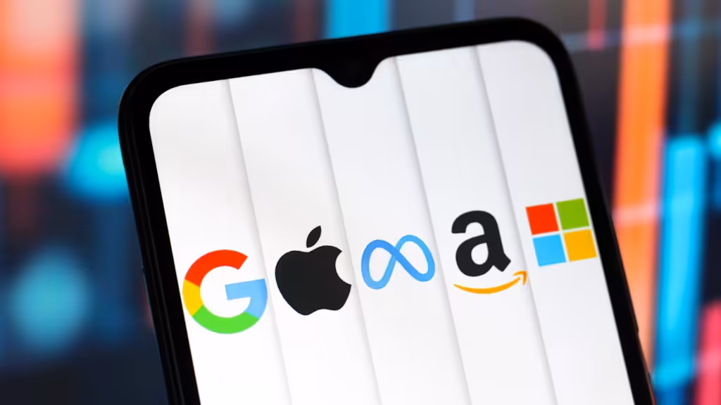 Brüsszel a nagyvállalatok megadóztatásával próbálja meghódítani a nagy tech cégeket