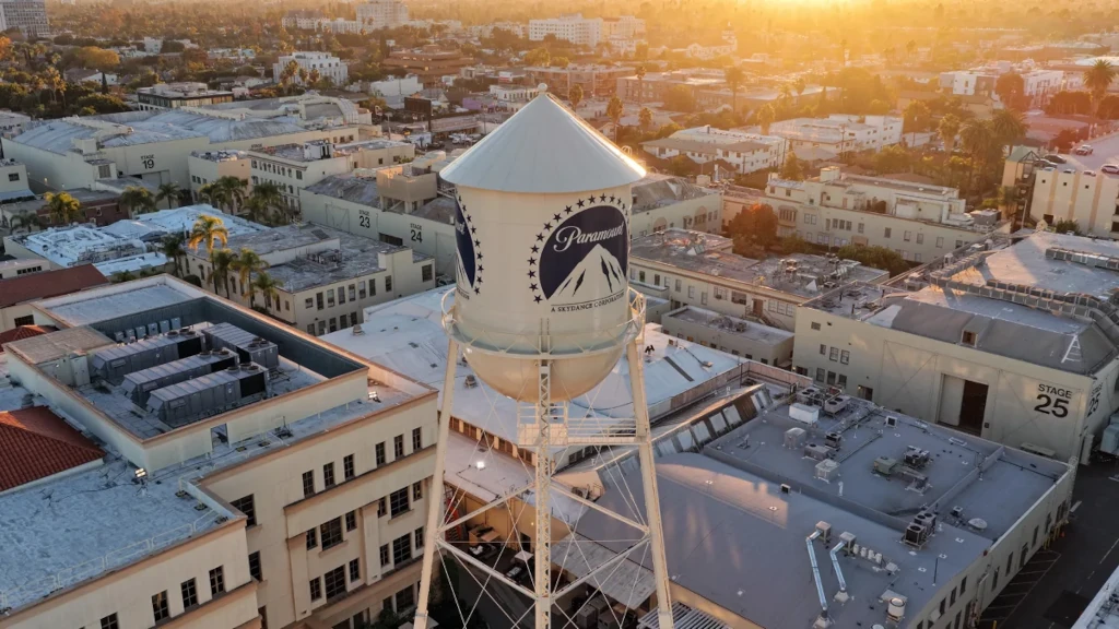 A hamarosan egyesülő Paramount és Warner Bros. a jövőben Skydance néven fog működni